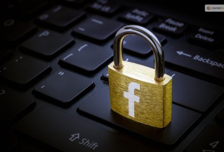 how to lock facebook profile